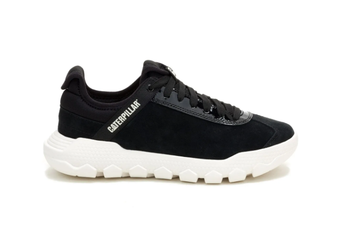 ZAPATO CAT HEX LITE QT