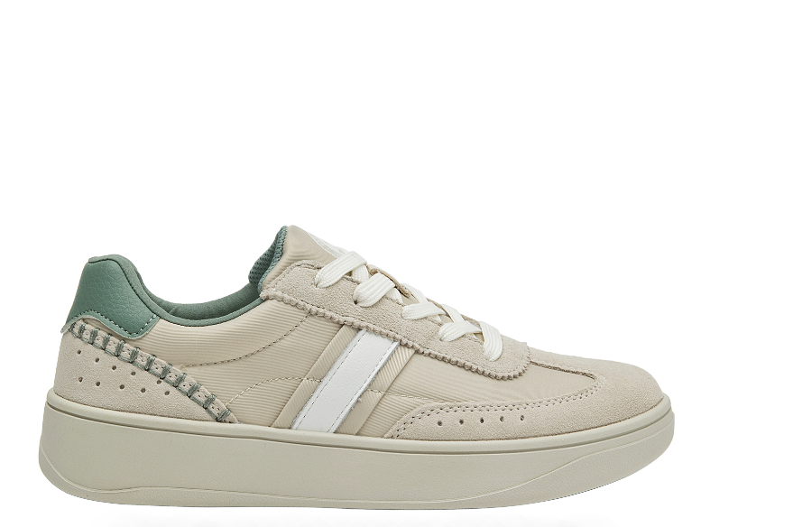 ZAPATILLA PANAMA JACK