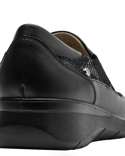 ZAPATO BRUNO ROSSI