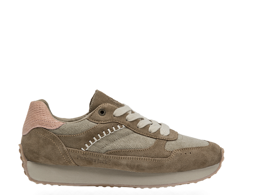 ZAPATILLA PANAMA JACK