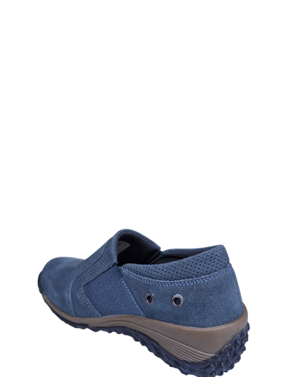 ZAPATO PANAMA JACK