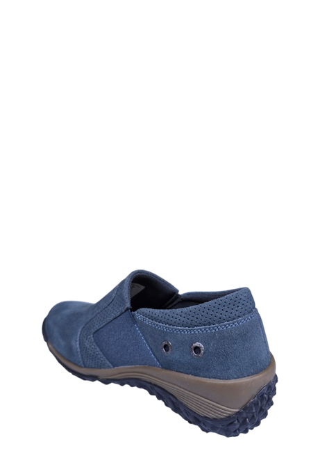 ZAPATO PANAMA JACK
