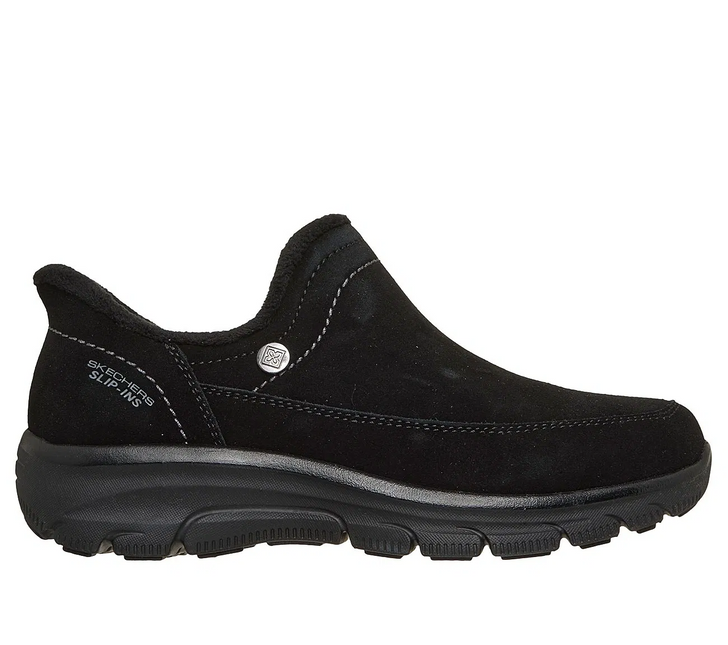 Prenda SKECHERS Zapato Skechers Easy Going en color negro.