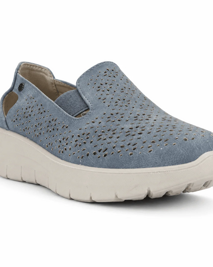 MOCASIN CHALADA