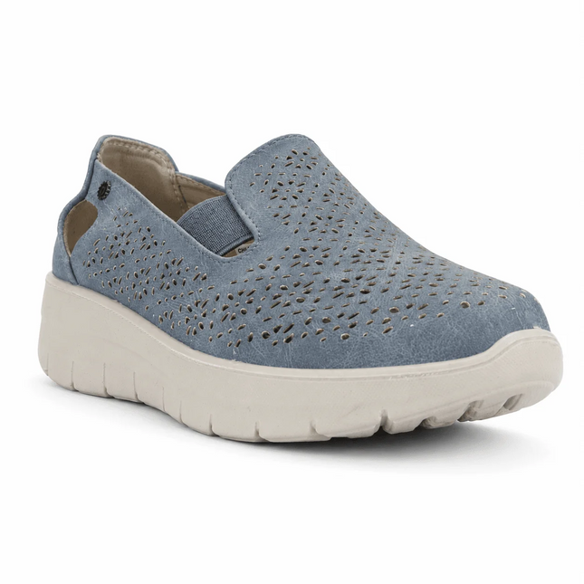 MOCASIN CHALADA
