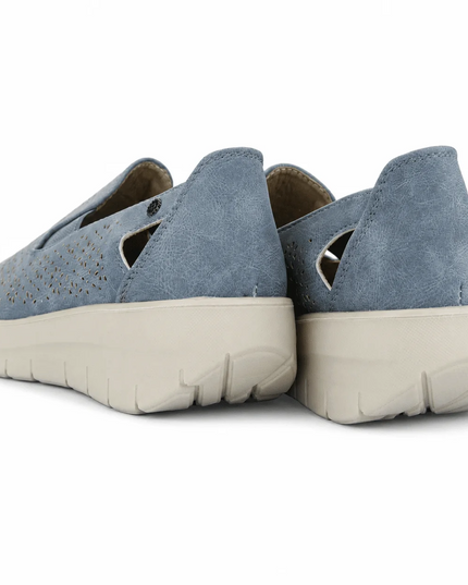 MOCASIN CHALADA