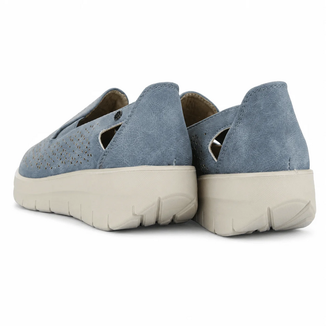 MOCASIN CHALADA
