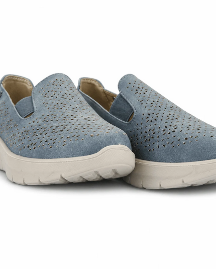 MOCASIN CHALADA
