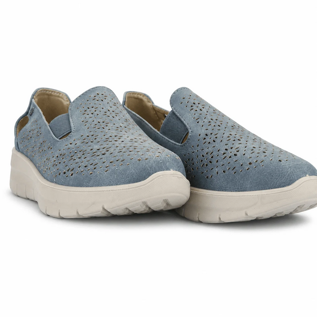 MOCASIN CHALADA