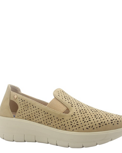MOCASIN CHALADA