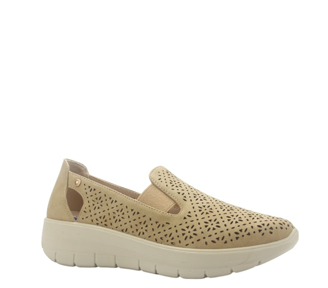 MOCASIN CHALADA
