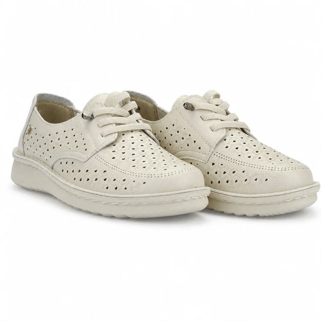MOCASIN CHALADA