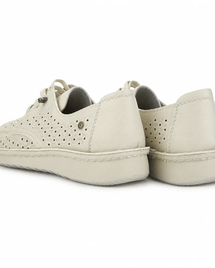 MOCASIN CHALADA