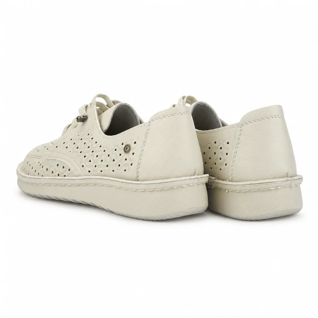 MOCASIN CHALADA