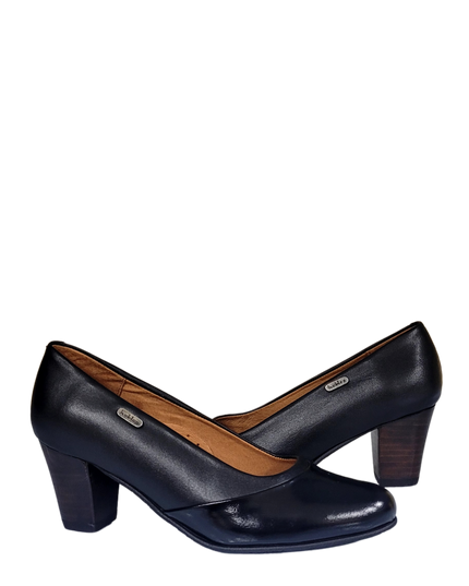 ZAPATO HEBLES RICHATO TORINO