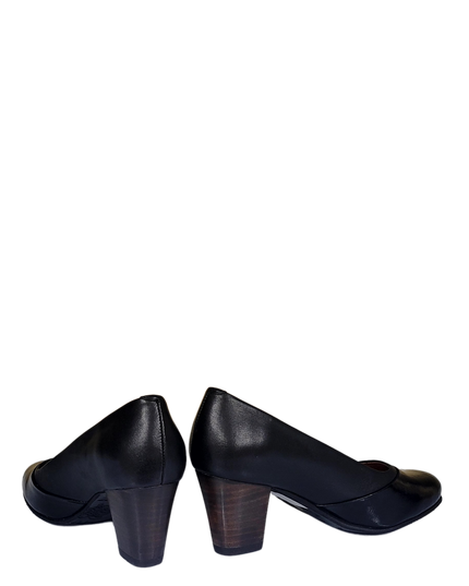 ZAPATO HEBLES RICHATO TORINO