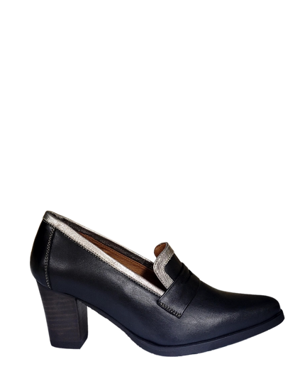 ZAPATO HEBLES TORINO FOLIO