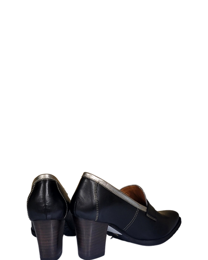 ZAPATO HEBLES TORINO FOLIO