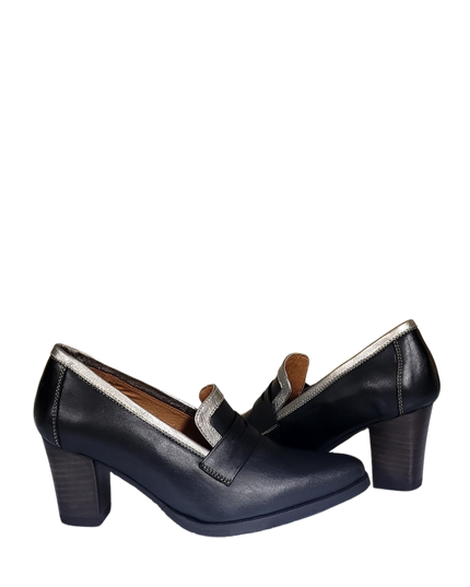 ZAPATO HEBLES TORINO FOLIO
