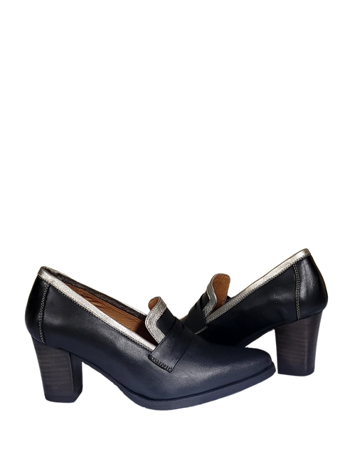 ZAPATO HEBLES TORINO FOLIO