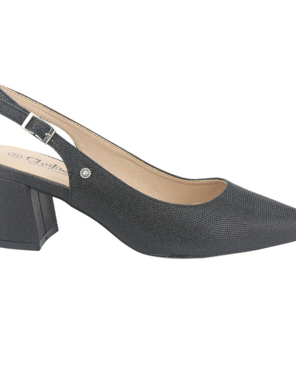 ZAPATO CHALADA