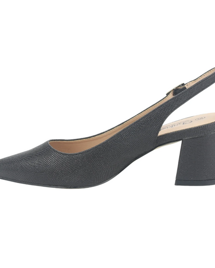 ZAPATO CHALADA