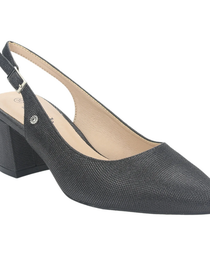 ZAPATO CHALADA