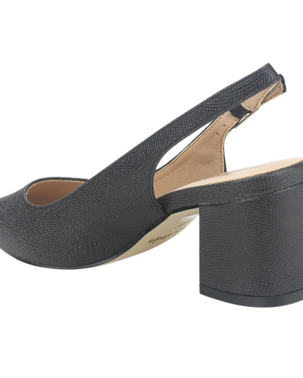 ZAPATO CHALADA