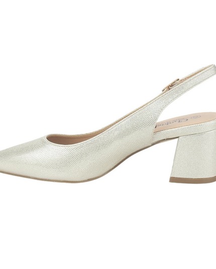 ZAPATO CHALADA