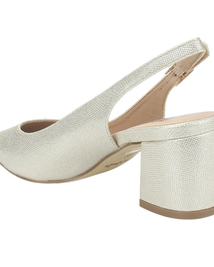 ZAPATO CHALADA