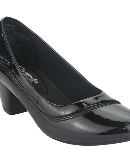 ZAPATO CHALADA