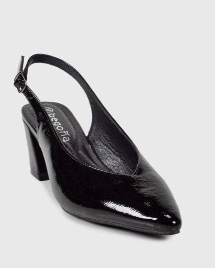 ZAPATO BEGOÑA