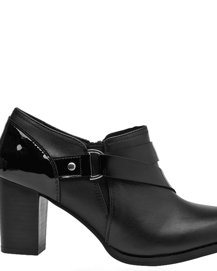 ZAPATO BRUNO ROSSI