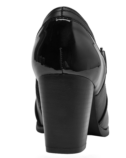 ZAPATO BRUNO ROSSI