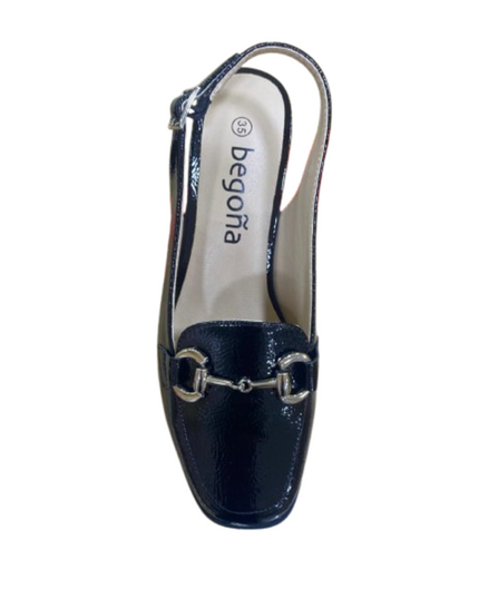 ZAPATO BEGOÑA