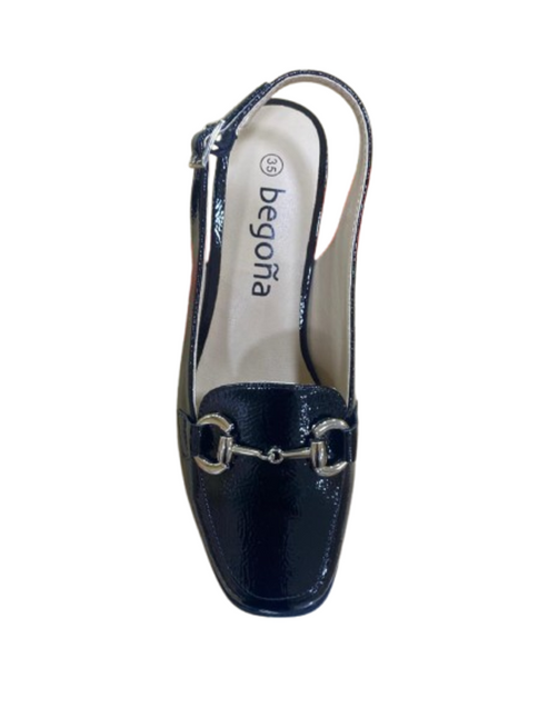 ZAPATO BEGOÑA