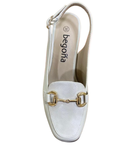 ZAPATO BEGOÑA