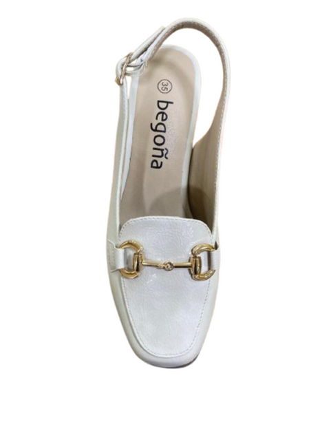 ZAPATO BEGOÑA