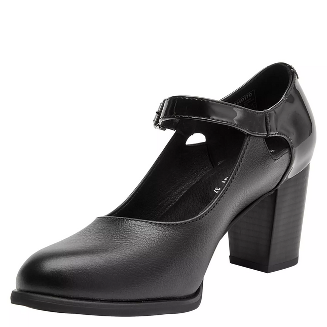 ZAPATO BRUNO ROSSI