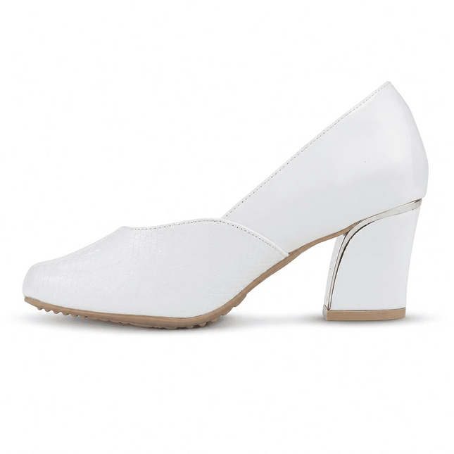 ZAPATO CHALADA