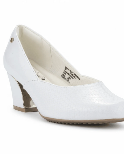ZAPATO CHALADA