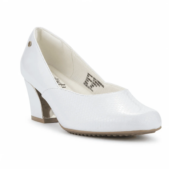 ZAPATO CHALADA