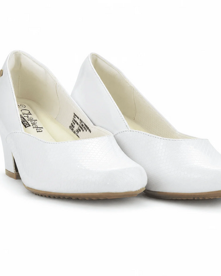 ZAPATO CHALADA