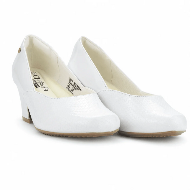 ZAPATO CHALADA