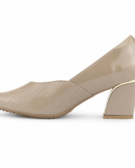 ZAPATO CHALADA