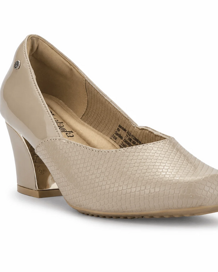 ZAPATO CHALADA