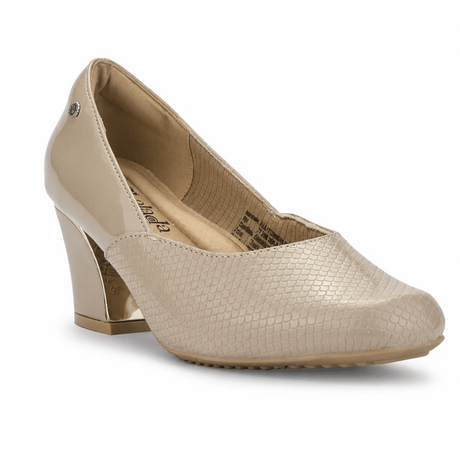 ZAPATO CHALADA