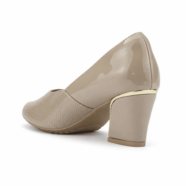 ZAPATO CHALADA