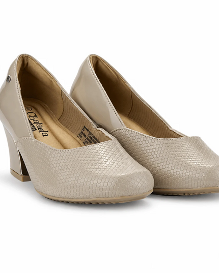 ZAPATO CHALADA