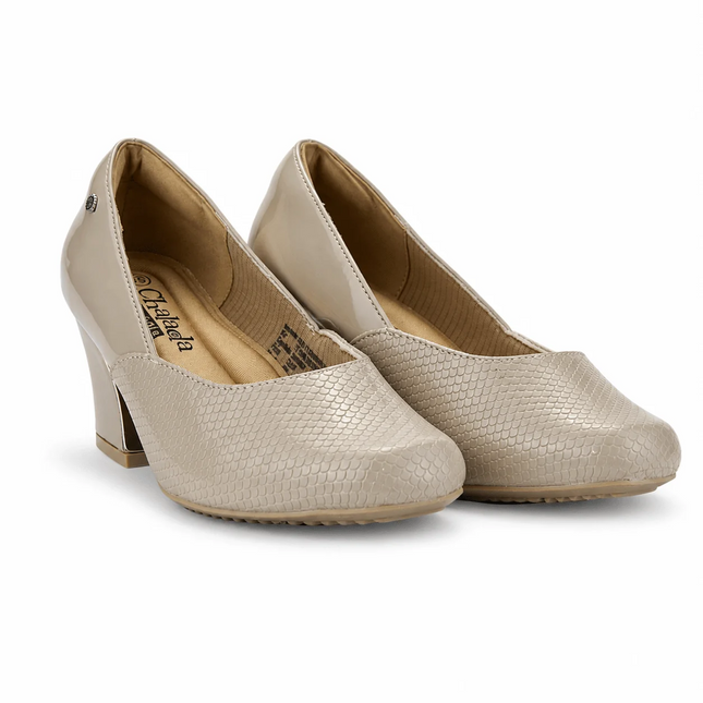 ZAPATO CHALADA